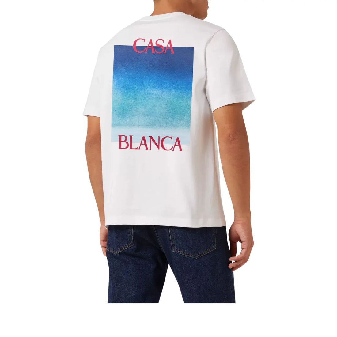 Camiseta Casablanca