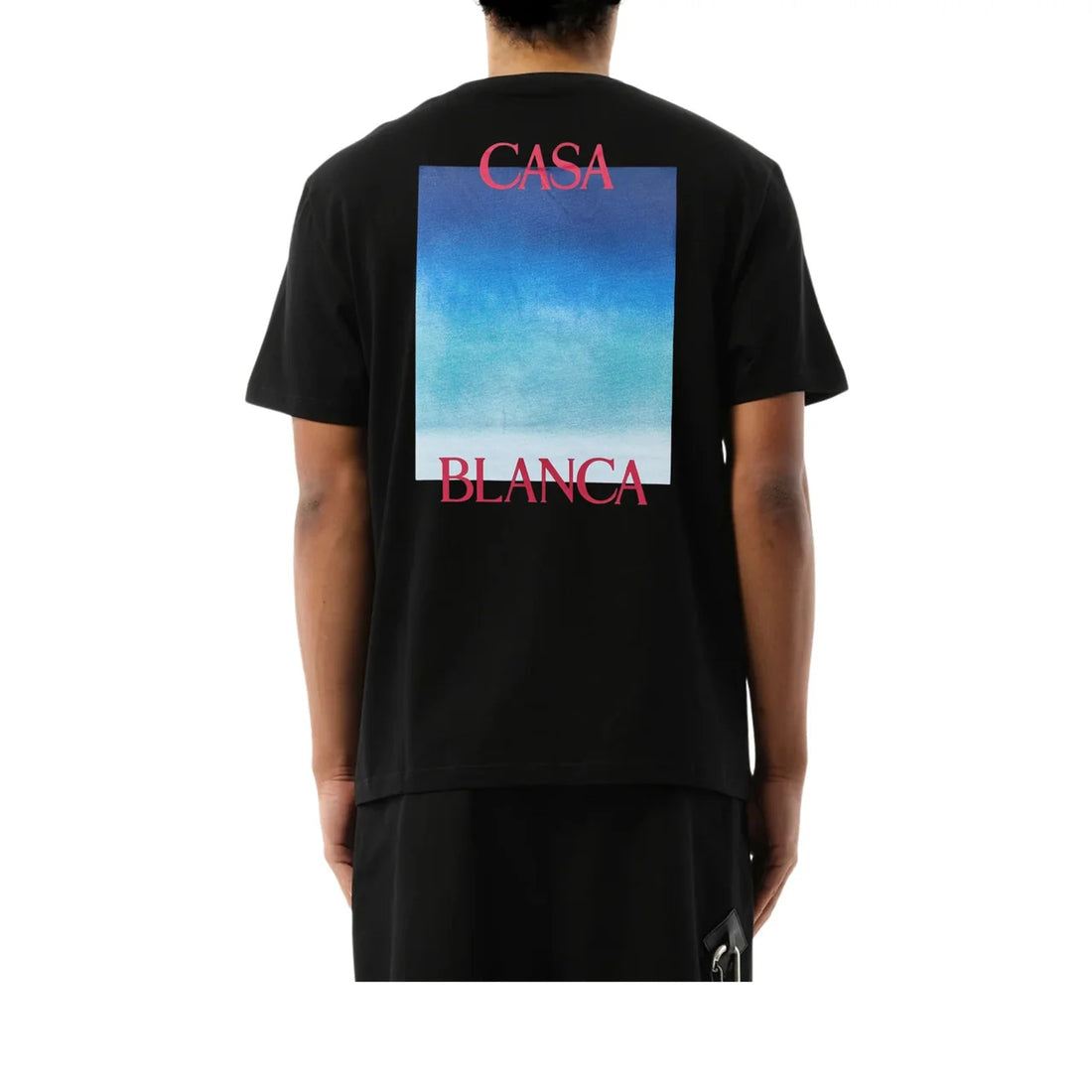 Camiseta Casablanca
