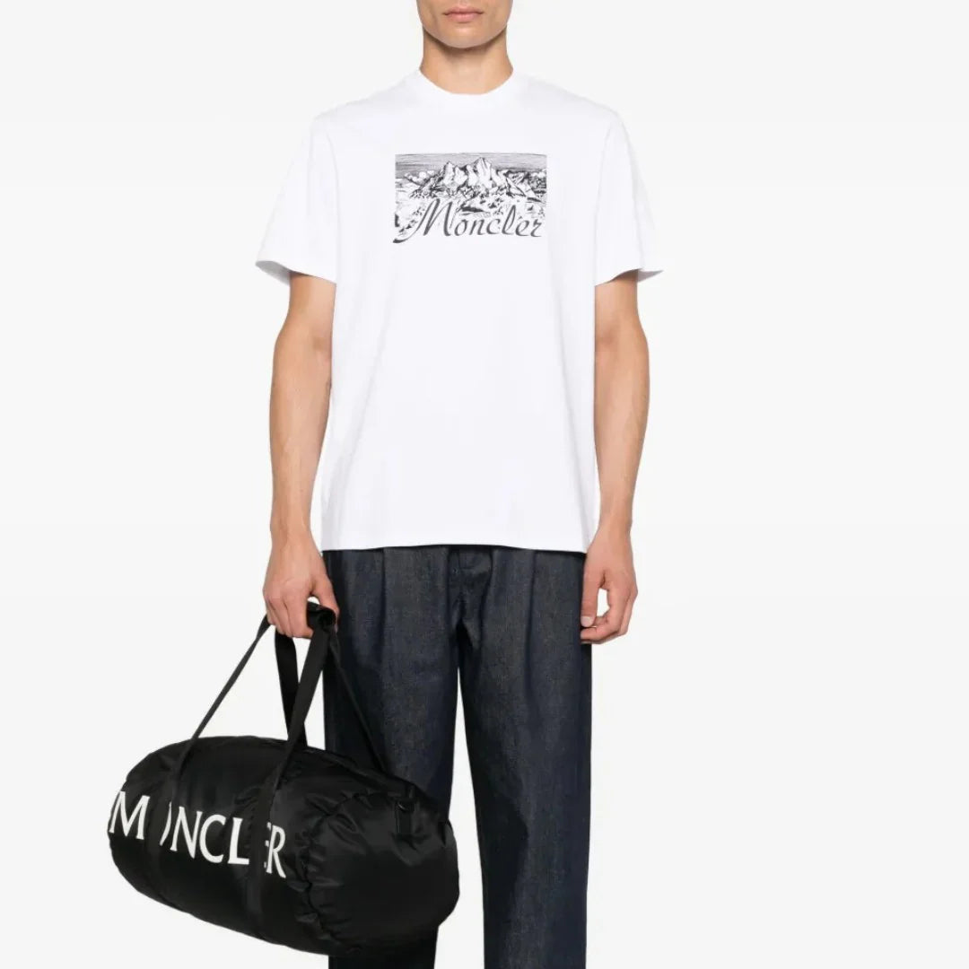 Camiseta Moncler