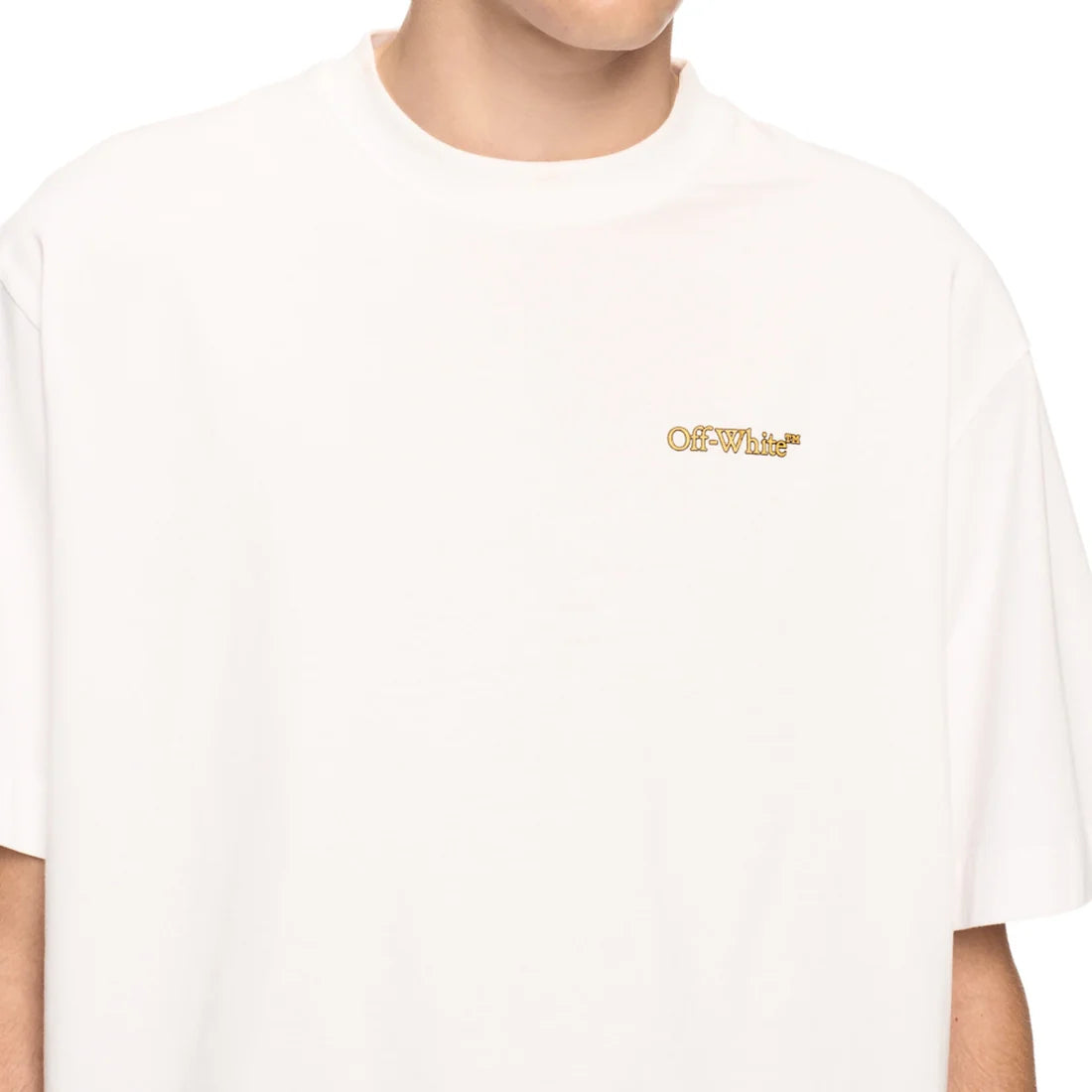 Camiseta Off White