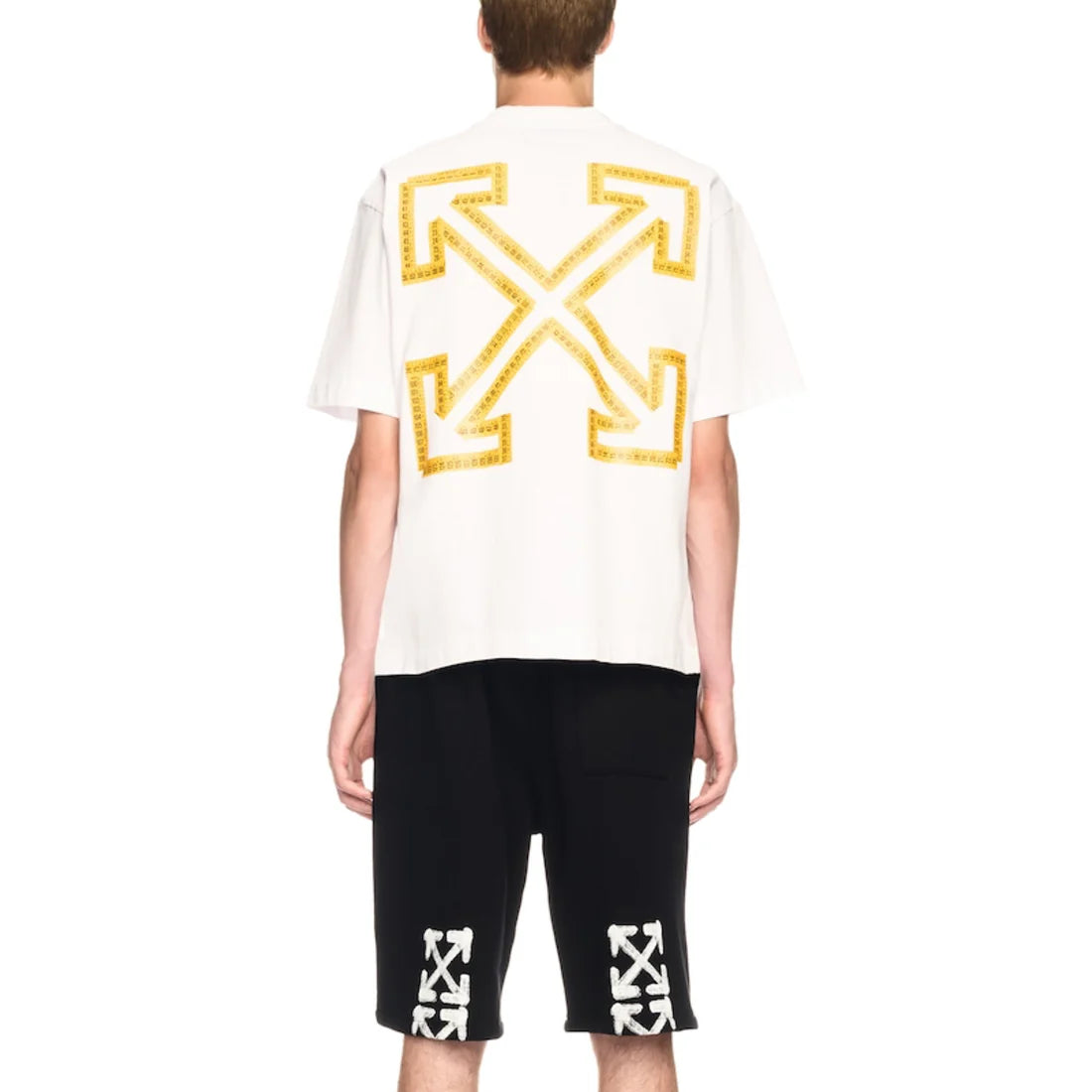 Camiseta Off White