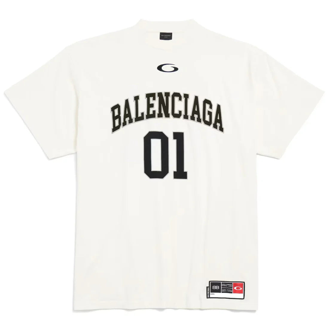 Camiseta Balenciaga