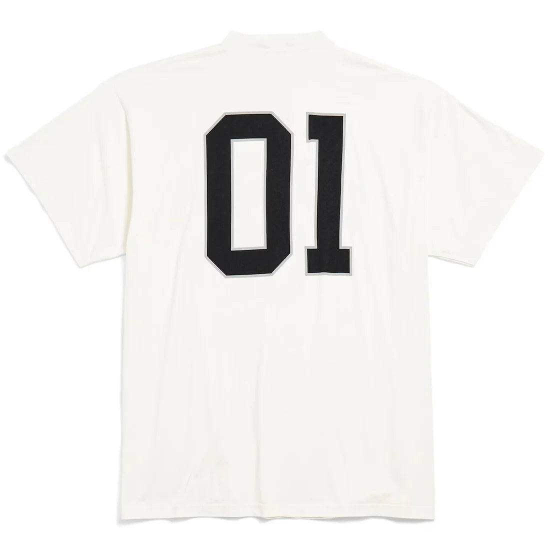 Camiseta Balenciaga