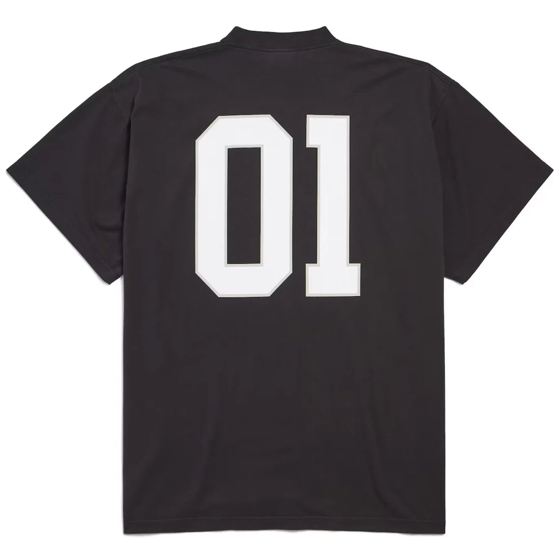 Camiseta Balenciaga