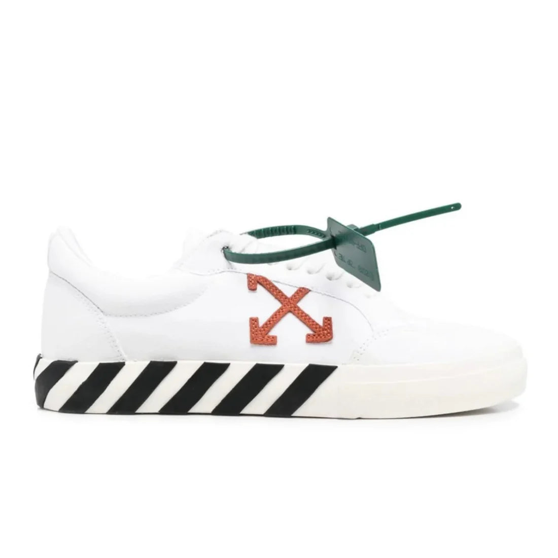 Off White Vulcanised