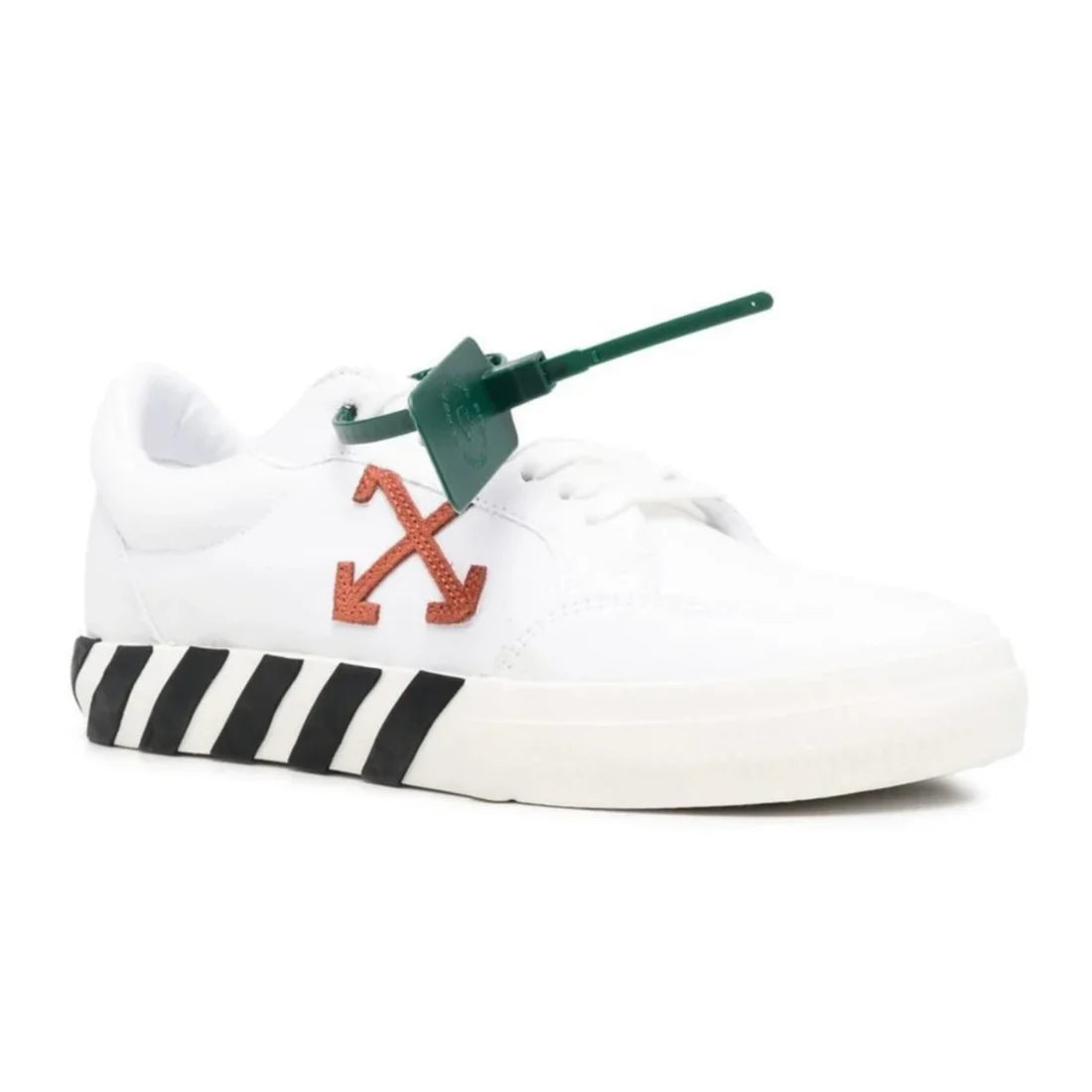 Off White Vulcanised
