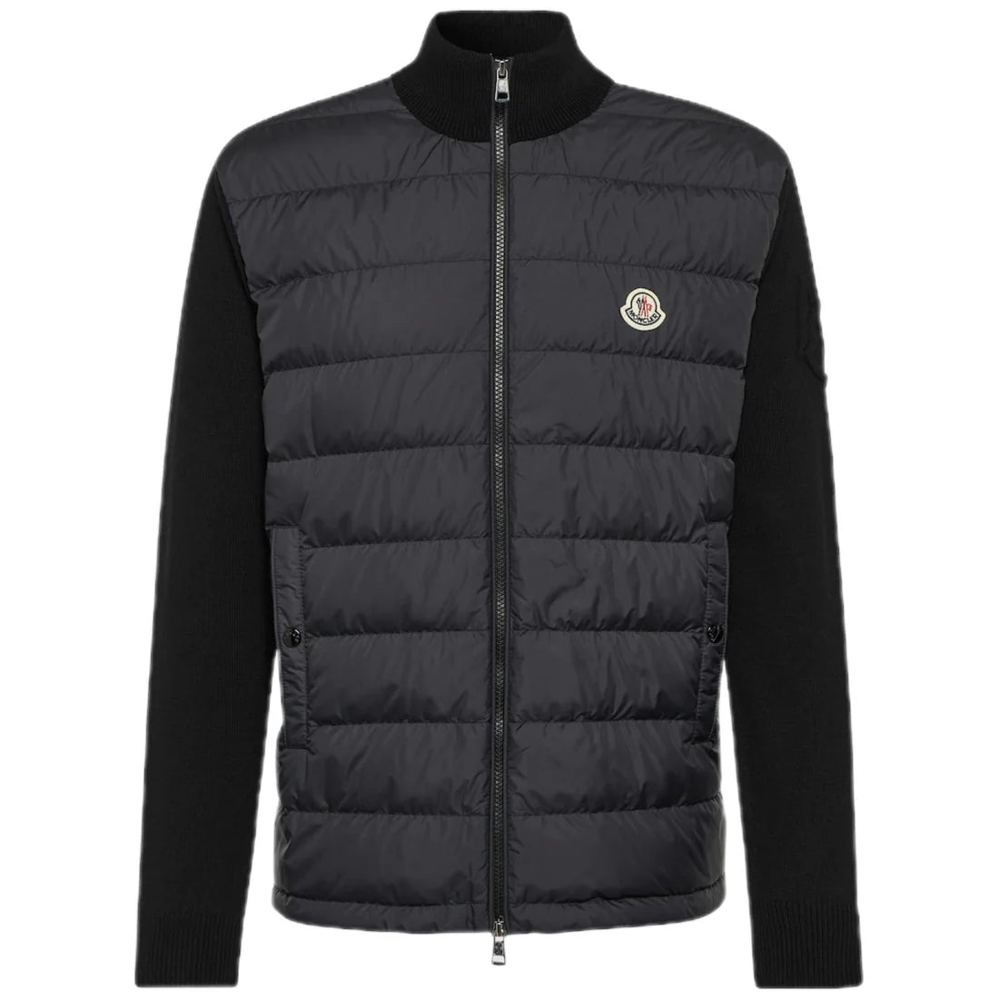 Abrigo Moncler