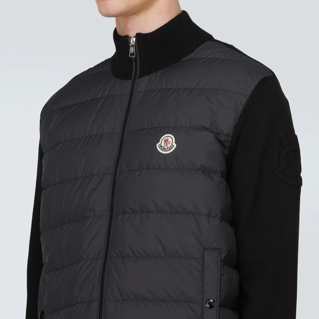 Abrigo Moncler