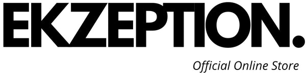Ekzeption.