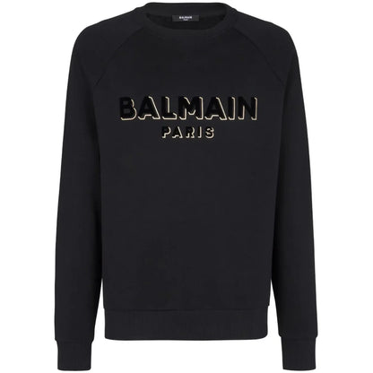 Sudadeda Balmain