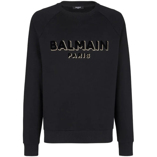 Sudadeda Balmain