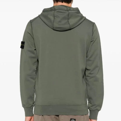 Sudadera Stone Island
