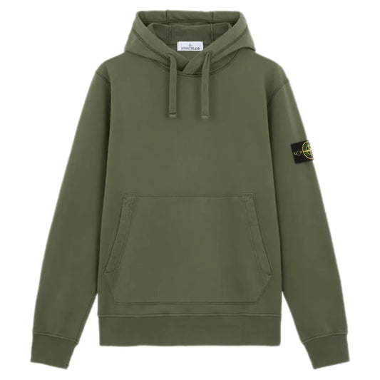 Sudadera Stone Island