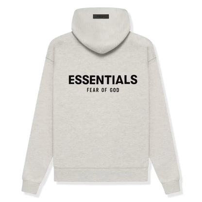 Sudadera Essentials