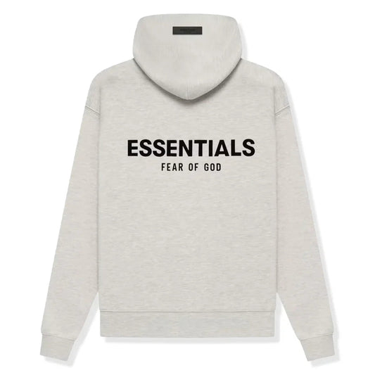 Sudadera Essentials