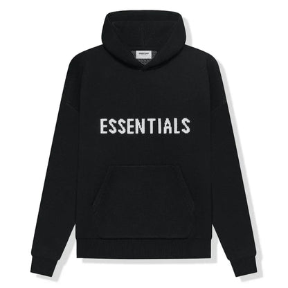 Sudadera Essentials