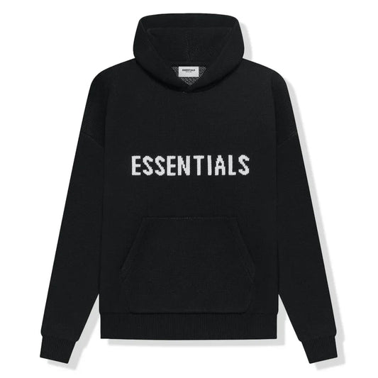 Sudadera Essentials