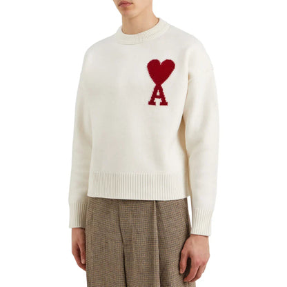 Jersey Ami Paris