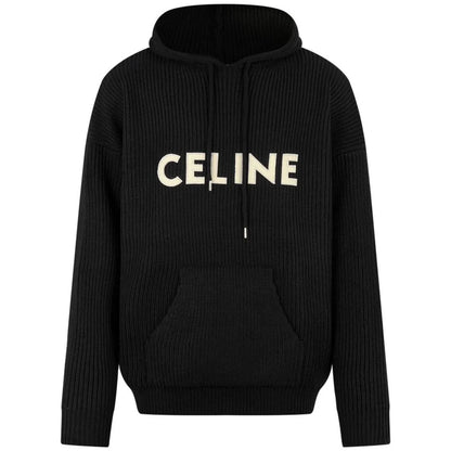 Sudadera Celine