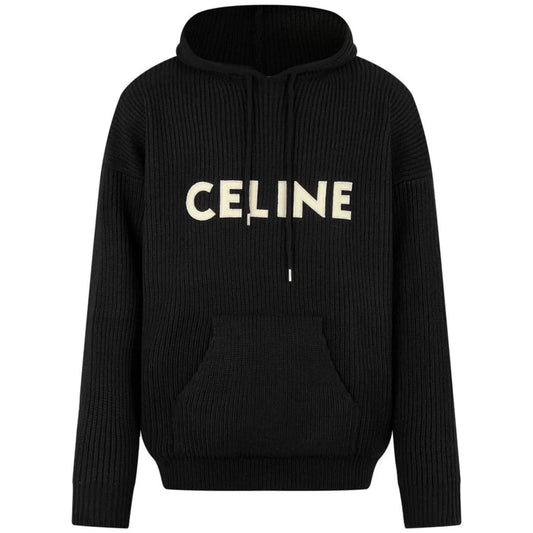 Sudadera Celine