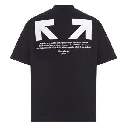 Camiseta Off White
