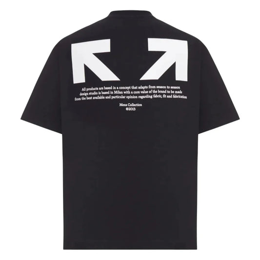 Camiseta Off White