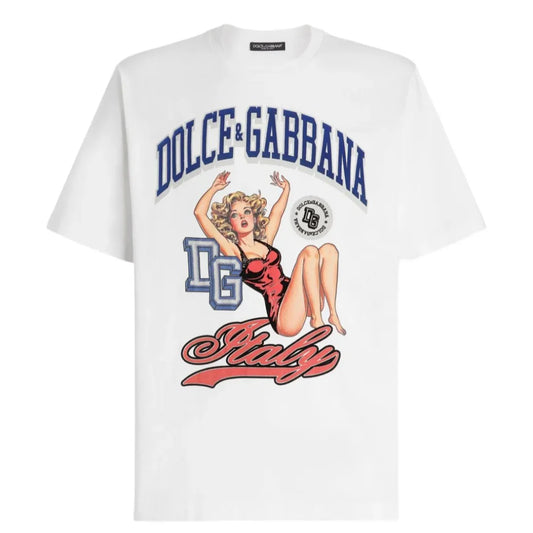 Camiseta D&G