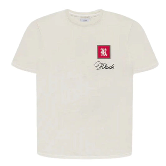 Camiseta Rhude