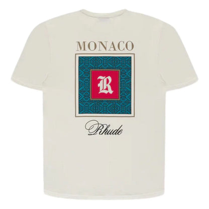 Camiseta Rhude