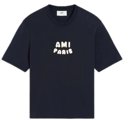 Camiseta Ami Paris