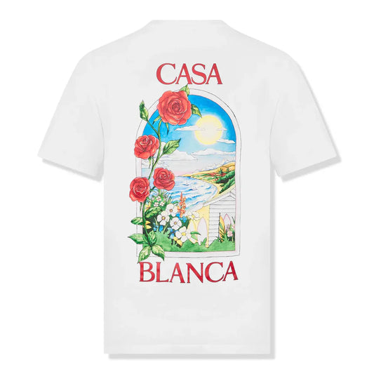 Camiseta Casablanca