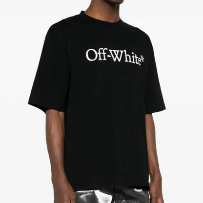 Camiseta Off White