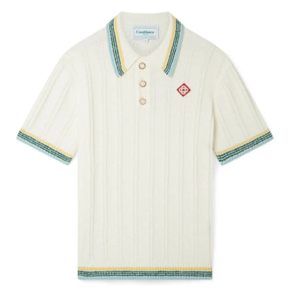 Polo Casablanca