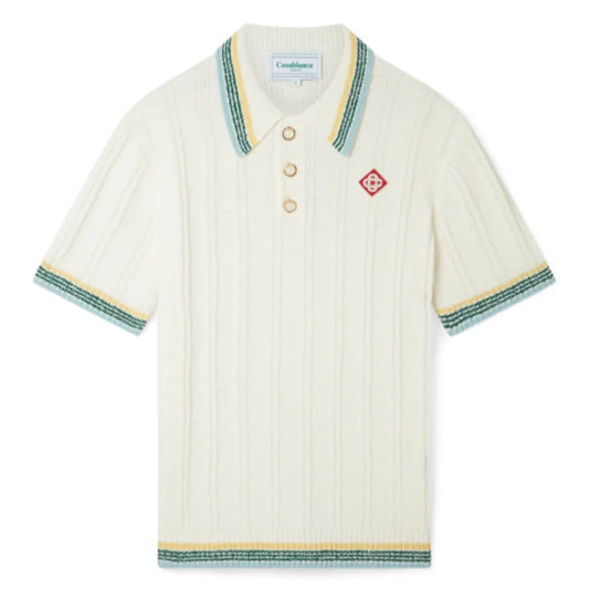 Polo Casablanca