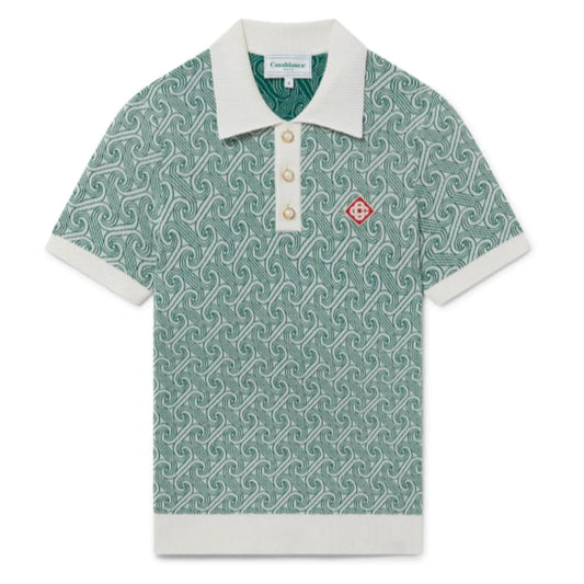 Polo Casablanca