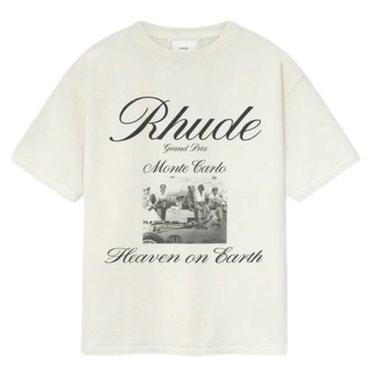 Camiseta Rhude