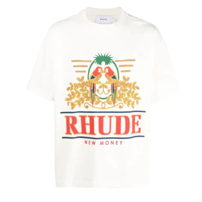 Camiseta Rhude