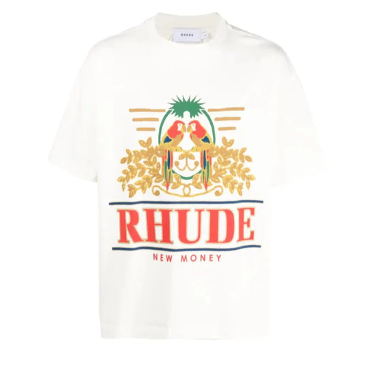 Camiseta Rhude