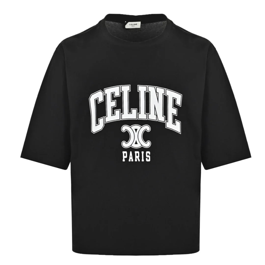Camiseta Celine