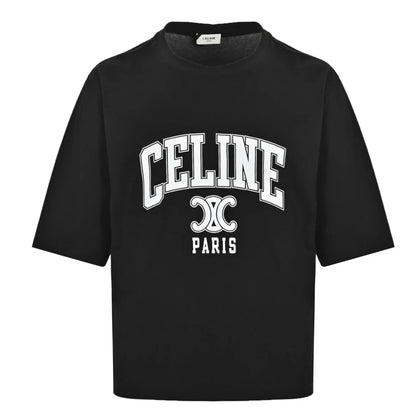 Camiseta Celine