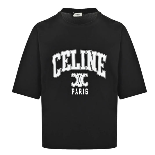 Camiseta Celine