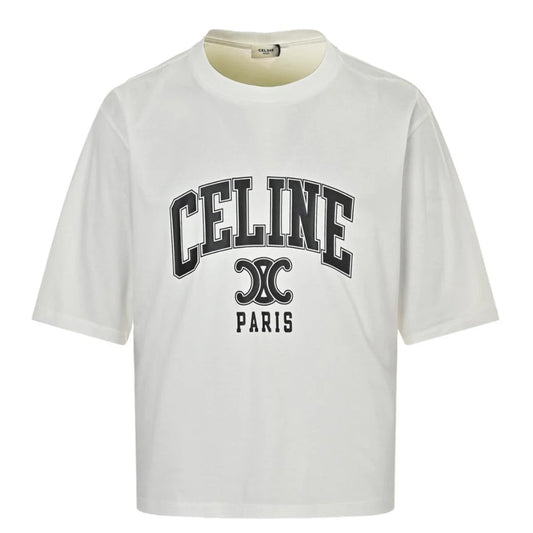 Camiseta Celine