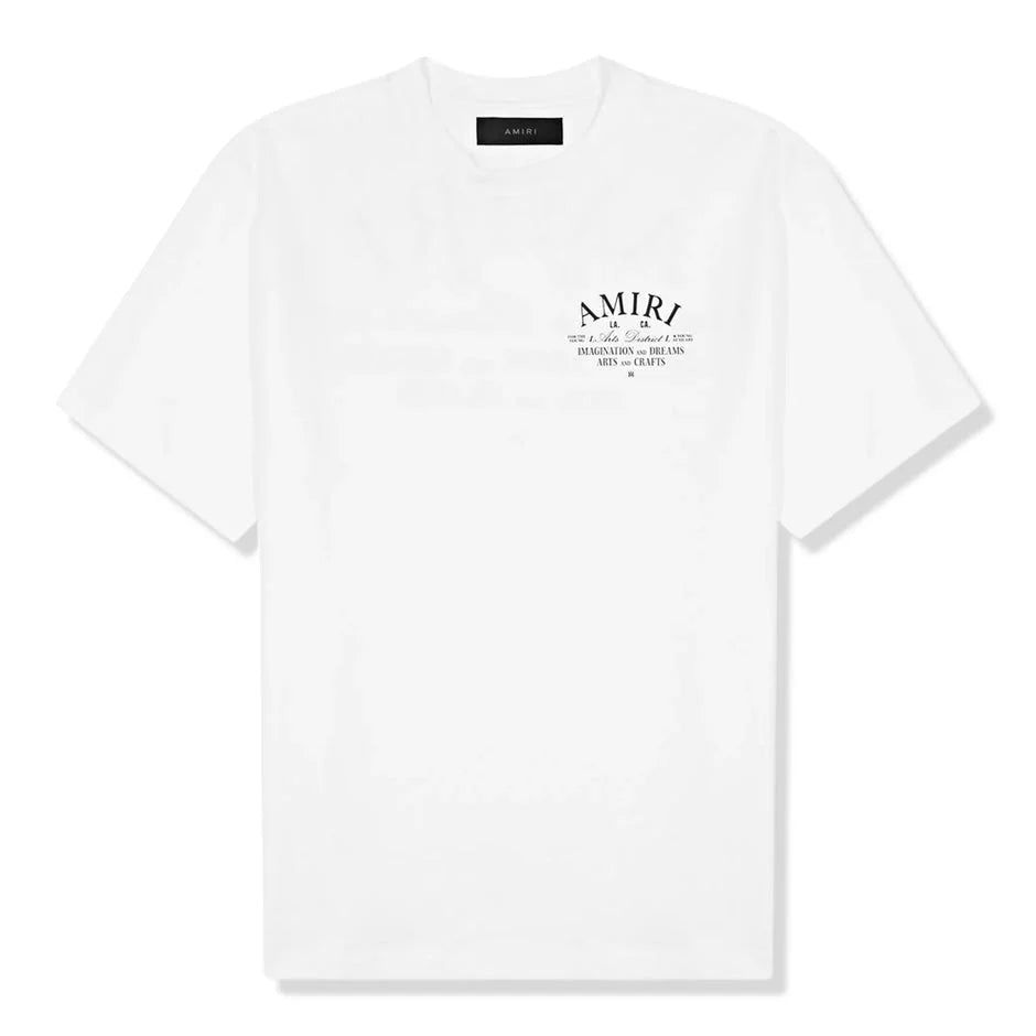 Camiseta Amiri