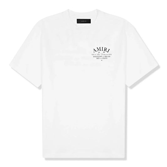 Camiseta Amiri
