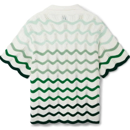 Camisa Casablanca