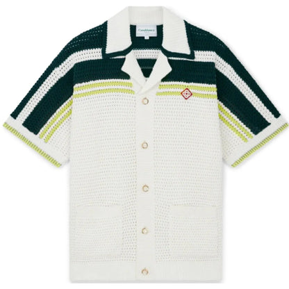 Camisa Casablanca