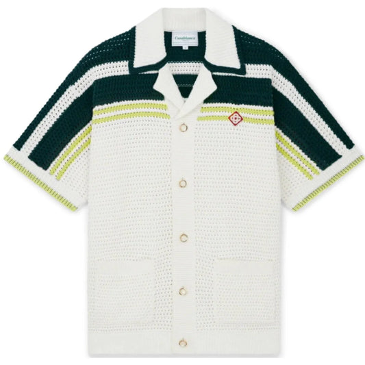 Camisa Casablanca