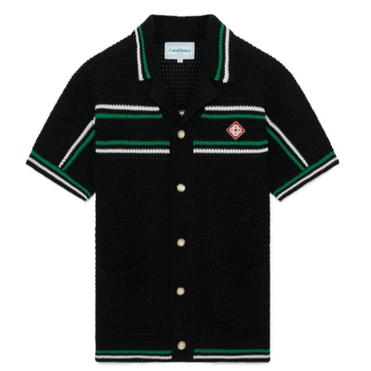 Camisa Casablanca