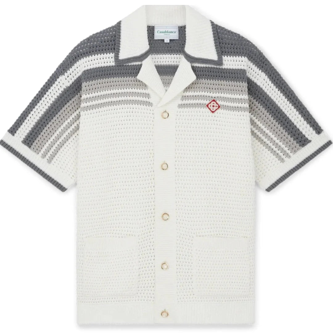 Camisa Casablanca