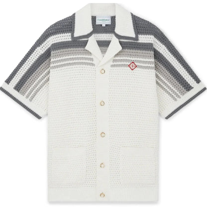 Camisa Casablanca